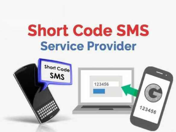 short-code-sms-noida